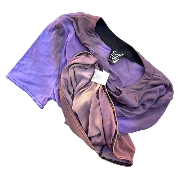 Cop copine gradient top - Picture 3 of 3